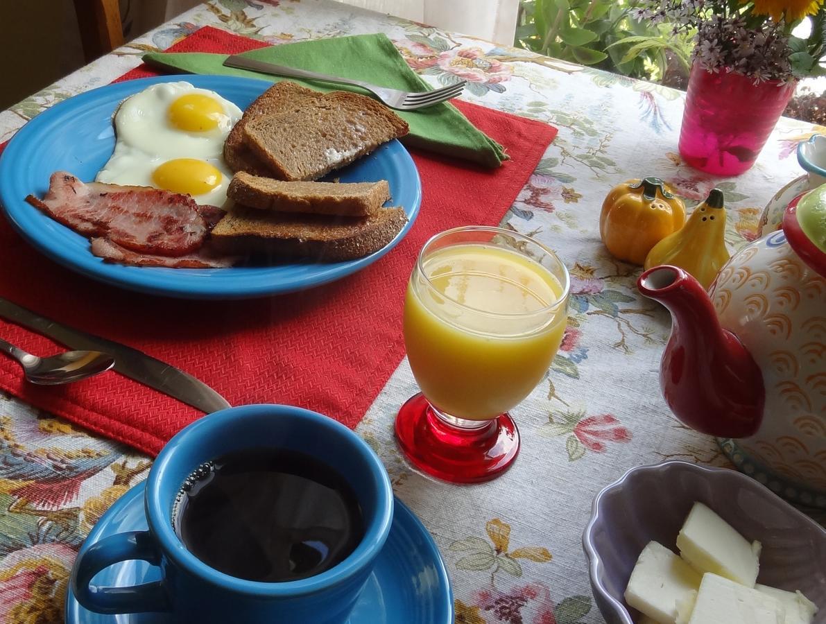 The One Cat Bed and Breakfast Brattleboro Εξωτερικό φωτογραφία